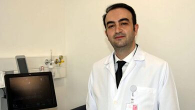 Opr. Dr. Lütfi Çağatay Onar: "Coronavirüs sonrası kalp hastalıkları ve damar tıkanıklığı arttı."