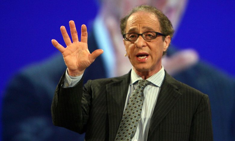 Google eski mühendisi Ray Kurzweil