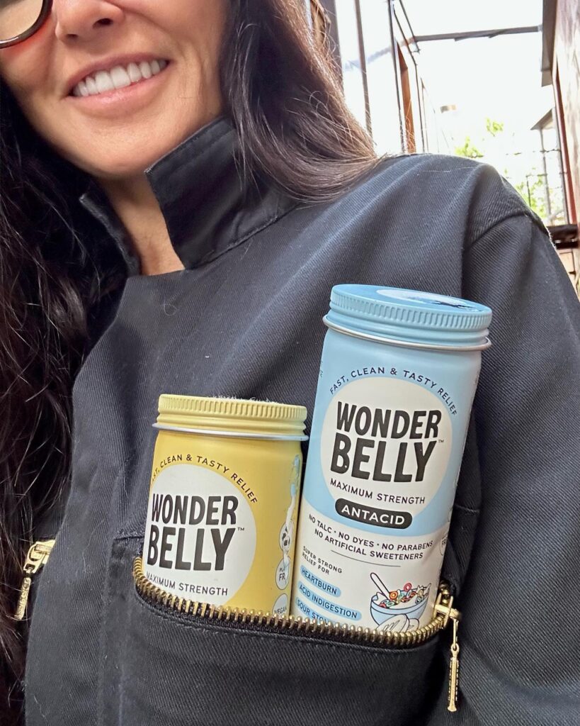 Demi Moore Beslenme Ve Vegan Diyet