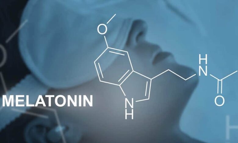 Normal melatonin seviyesi nedir? 1 Normal Melatonin Seviyesi Nedir?