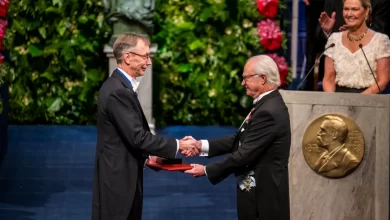 2022 Nobel Ödülü, Neandertal Genomunu Dizileyen Evrimsel Antropolog Svante Pääbo'ya Verildi!