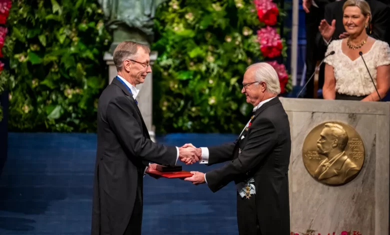 2022 Nobel Ödülü, Neandertal Genomunu Dizileyen Evrimsel Antropolog Svante Pääbo'ya Verildi!