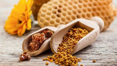 Kolajen mucizesinde Propolis gerçeği