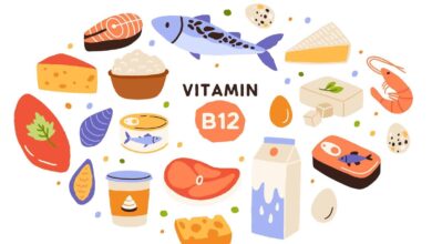 B12 Vitamini Eksikliği Belirtileri