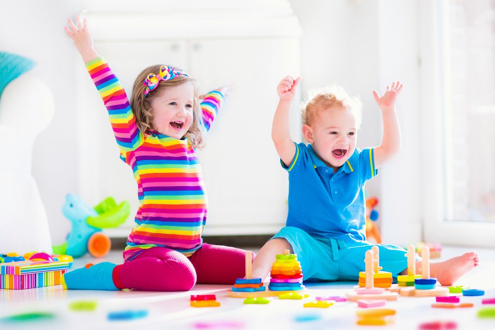 Çocuk gelişiminde uzmanlar sık sık 'oyun oynamanın' önemine değinir. Son yapılan bilimsel bir çalışma oyunun önemini bir kez daha ortaya koydu.