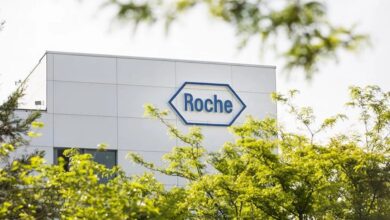 Roche Telavant Holding