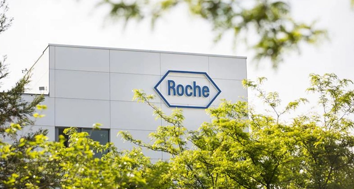 Roche Telavant Holding