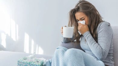 Soğuk Algınlığı Nasıl Önlenir?