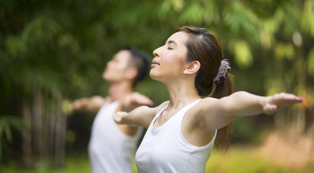 Tai Chi Parkinson Semptomlarını Yavaşlatıyor