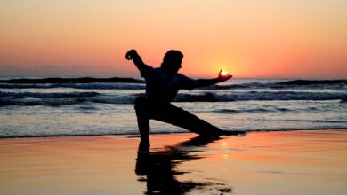 Çin'de yapılan bir bilimsel çalışma, Tai Chi sporunun, Parkinson semptomlarını yavaşlatabildiği ortaya koydu.