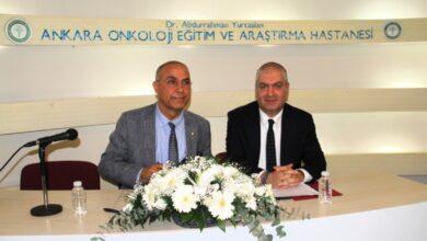 AstraZeneca Türkiye ile Ankara Onkoloji Eğitim ve Araştırma Hastanesi arasında klinik araştırmalar alanında önemli iş birliği gerçekleştirildi.