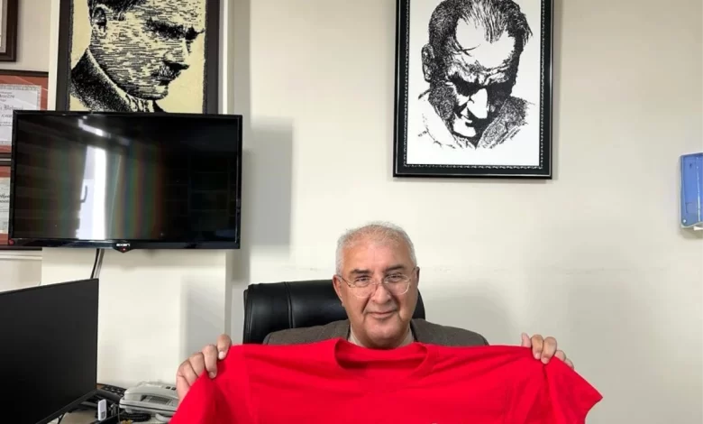 Prof. Dr. Hakan Hadi Kadıoğlu’nun ‘Umut’ başlıklı makalesi Türk Nöroşirurji Derneği’nin yayınladığı 100. yıl özel bülteninde yer aldı.