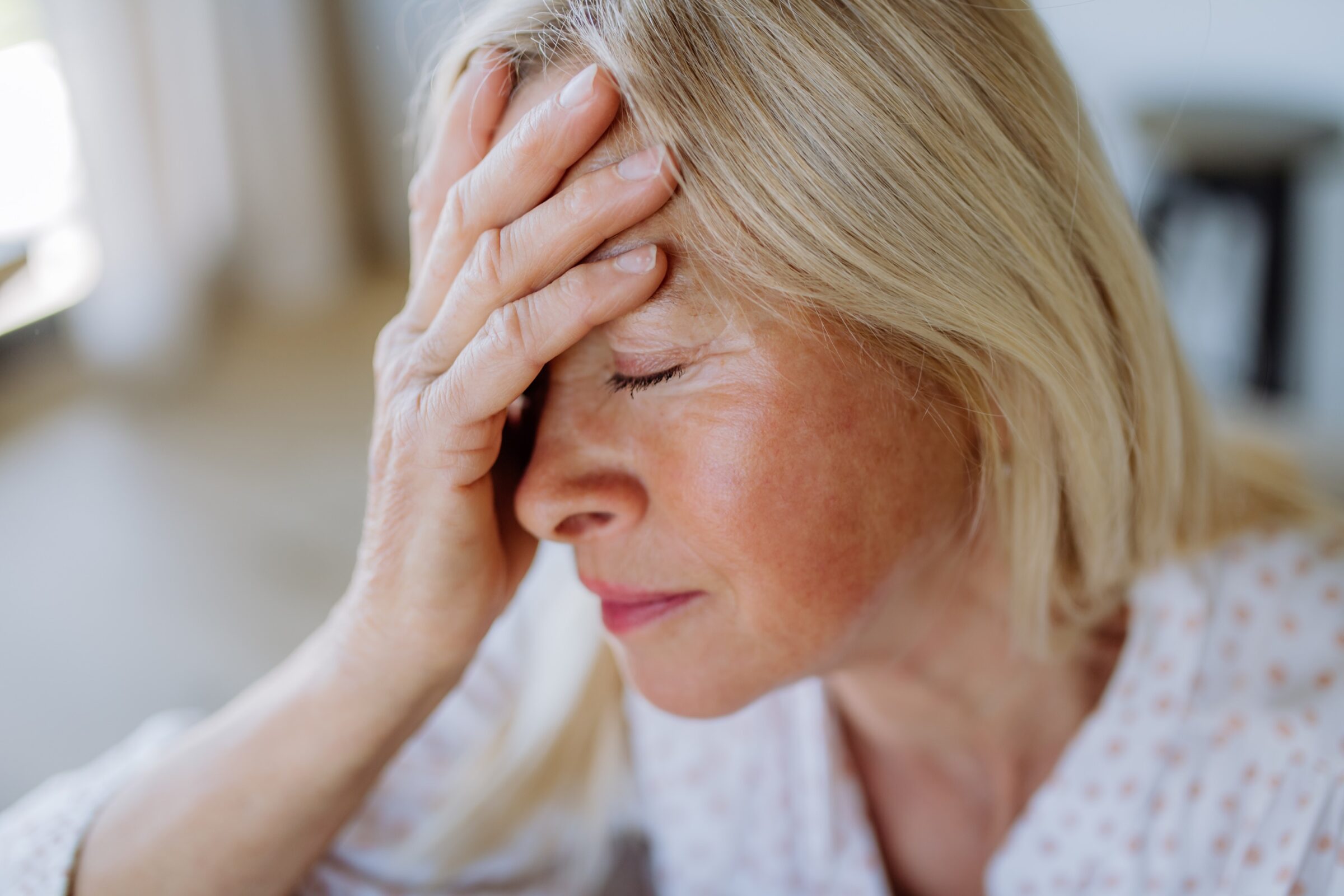 Migren atakları sırasında pek çok kişi bulantı ve kusma sorunları da yaşıyor. Peki, migren sırasında neden bulantı oluyor?