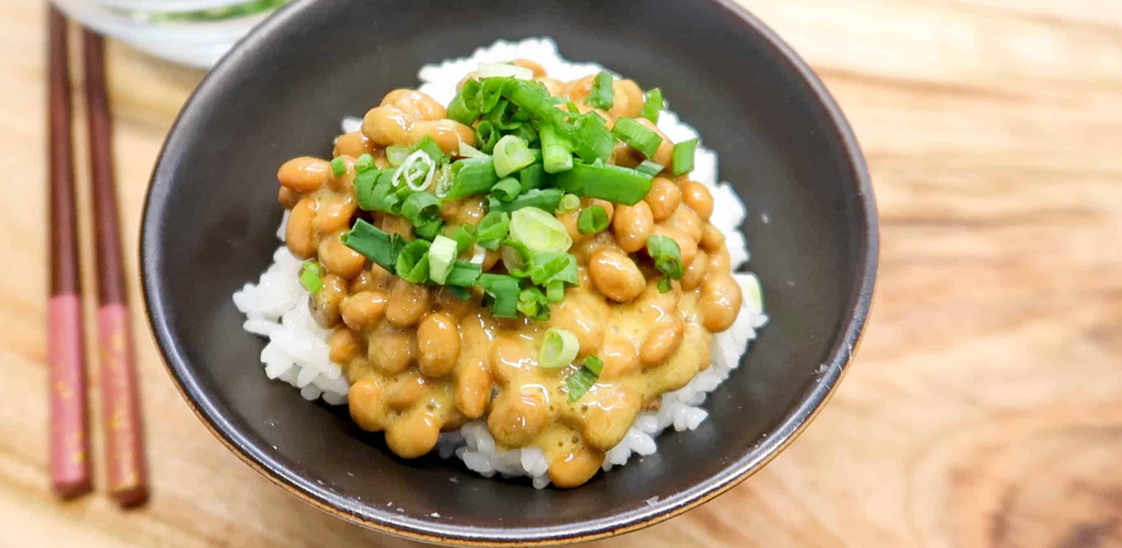 1000 Yıllık Japon Yemeği Natto'dan Doğan Mucize: Nattokinase