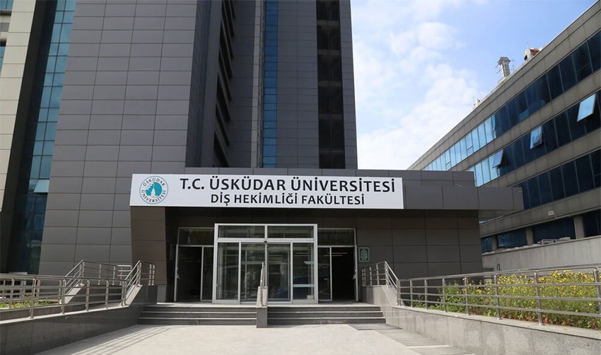 Üsküdar Üniversitesi Diş Hekimliği Fakültesi, Ağız ve Diş Sağlığı Haftası programı düzenledi.