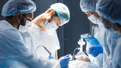Johnson & Johnson Medtech Türkiye, hekimlerin cerrahiye yönelik tecrübelerinin artmasını destekliyor.