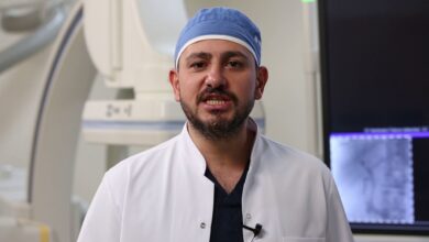Prof. Dr. Mert Köroğlu