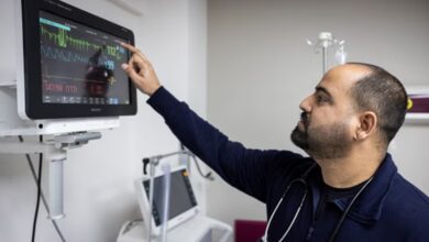 Kübalı Doktorlar İtalya'da