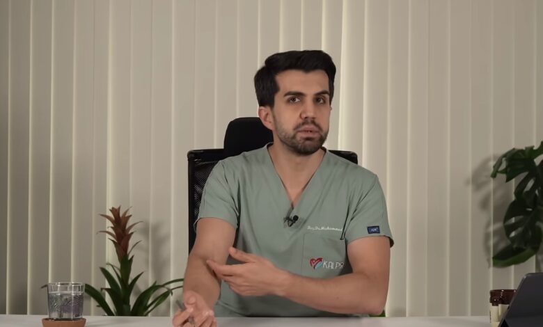 PLAC Testi nedir? Doç. Dr. Muhammed Keskin anlatıyor 1 PLAC Testi Nedir? Muhammed Keskin Anlatıyor