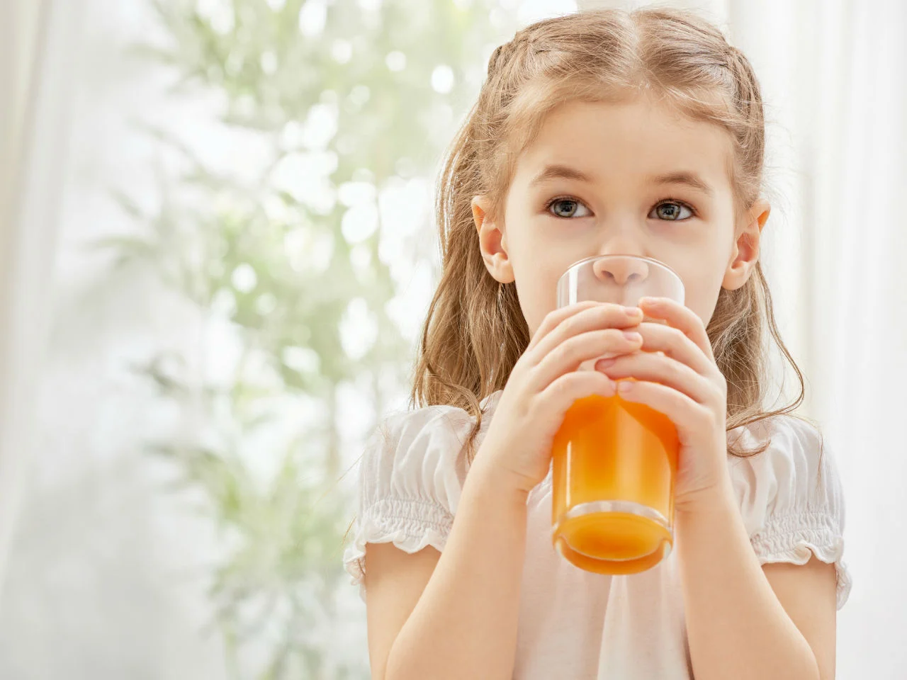 Kanada'da yapılan bir bilimsel araştırma çocuklarda saf meyve suyu tüketiminin vücut kitle indeksinde artışa yol açabileceğini ortaya koydu.