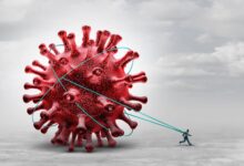 Uzun Covid sırasında beslenme