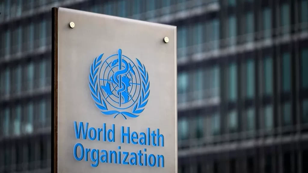 Dünya Sağlık Örgütü hakkında bilgileri, önemli Dünya Sağlık Örgütü açıklamaları ve haberleri Hipokrat Dünya Sağlık Örgütü sayfalarından takip edebilirisiniz.