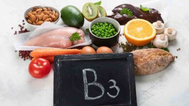 B3 vitamininin fazlası kalp krizi riskini artırıyor