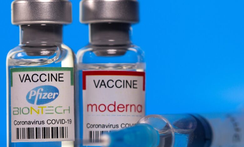 Dev araştırma Covid aşıları hakkındaki iddiaları doğrular nitelikte!