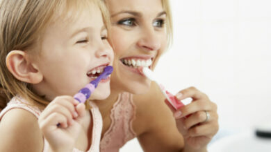ABD’de yapılan bir bilimsel çalışmaya göre düzenli diş fırçalayanların zatürreye yakalanma olasılıklarının azaldığını ortaya koydu.