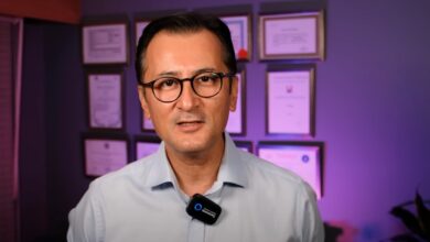 Doç. Dr.İlker Kiriş pıhtı önleyici gıdalar hakkında bilgi veriyor.