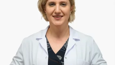 Anesteziyoloji ve Reanimasyon Uzmanı Doç. Dr. Yeliz Şahiner, Medical Point Gaziantep Hastanesi'nde hasta kabulüne başladı.