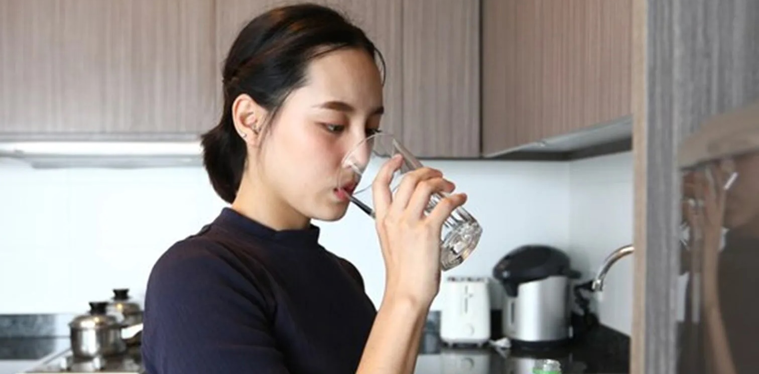 Japon Su Terapisi nedir? 2 Japon Su Diyeti ne işe yarar?