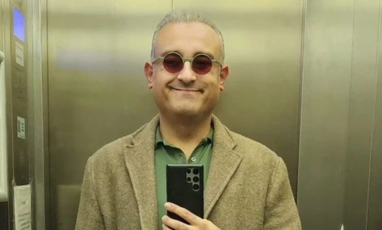 Oyuncu kilo verdi, kardiyolog ve obezite cerrahı birbirine girdi! 1 Muhammed Keskin Halil Coşkun tartışması Twitter'da gündem yarattı
