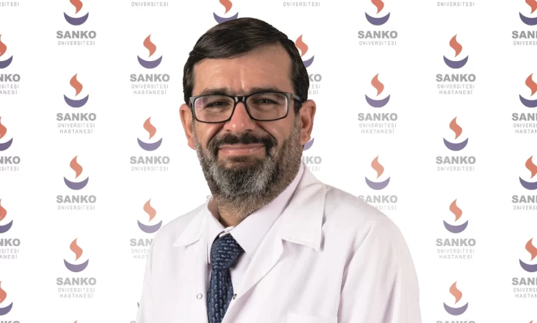 Prof. Dr. Mustafa Yıldırım, kanser hastalarının pek çoğunun yaşadığı yorgunluk sorunuyla ilgili değerlendirmelerde bulundu.