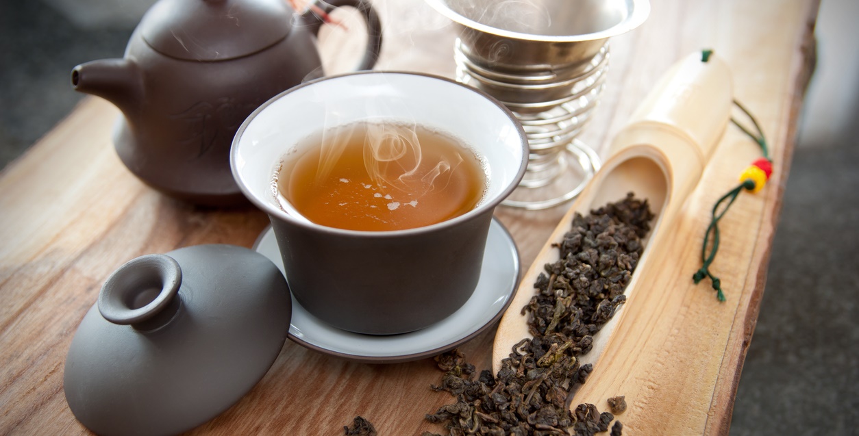 Oolong Çayı faydalı mı?