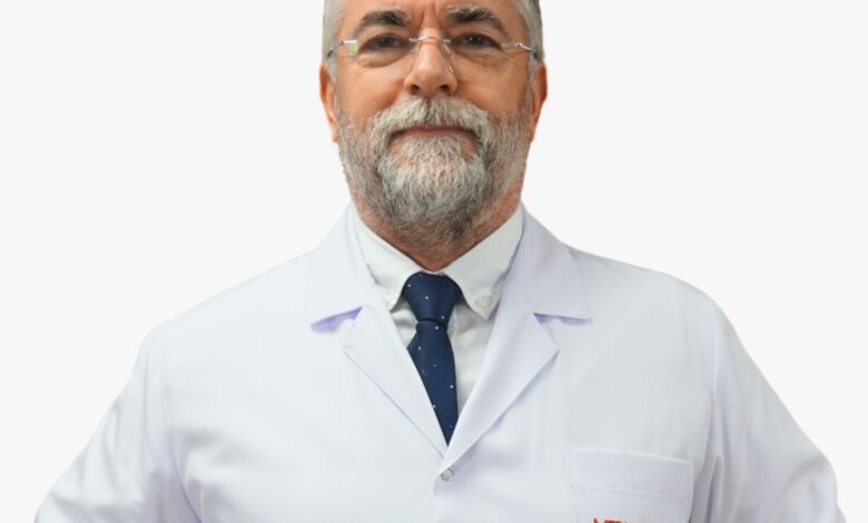 Genel Cerrahi Uzmanı Profesör Doktor M. Tahir Özer, Medical Point Gaziantep Hastanesi’nde hasta kabulüne başladı.