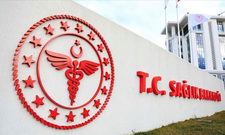 Sağlık Bakanlığı 27 bin sözleşmeli personel alacak 1 Sağlık Bakanlığı, taşra teşkilatı hizmet birimlerinde istihdam edilmek üzere KPSS sonucuna göre; 27 bin sözleşmeli personel alacağını duyurdu.
