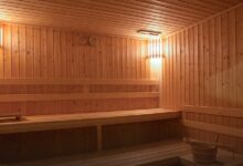 Sauna Kalori Yakar mı?