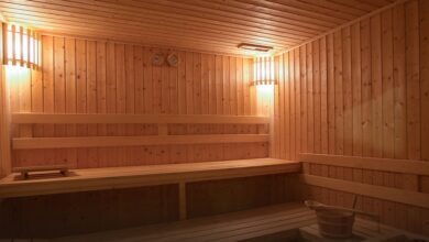 Sauna Kalori Yakar mı?