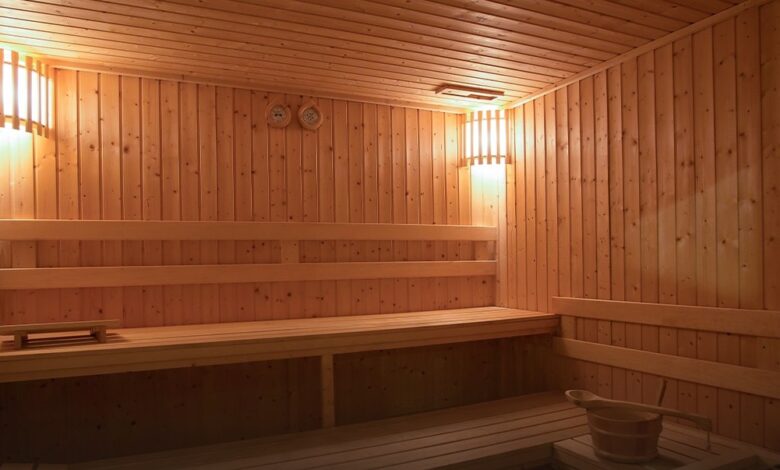 Sauna Kalori Yakar mı?