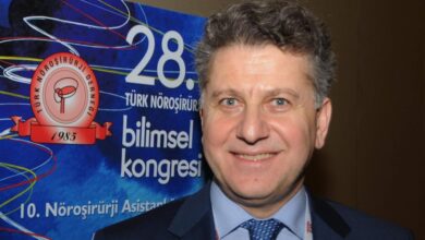 Dünya Beyin Cerrahisi Dernekleri Federasyonu Onursal Başkanı Prof. Dr. Uğur Türe, 4’üncü kez ‘Journal of Neurosurgery’nin kapağında yer aldı.