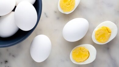 Yumurta lezzetli ve besleyici bir gıdadır. Ancak bu gıdayı fazla ve bilinçsizce tüketmek çeşitli sağlık sorunlarına yol açar.