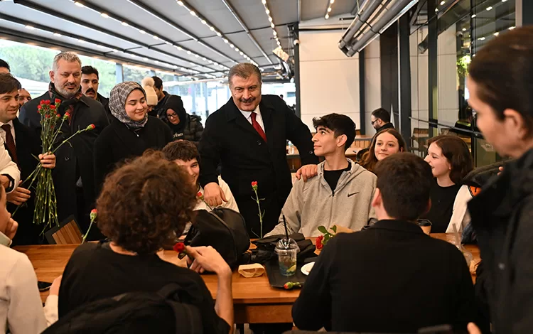 fahrettin kocadan beykoza hastane mujdesi