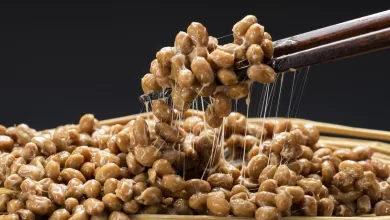 Fermente soya ürünleri ölüm riskini azaltıyor