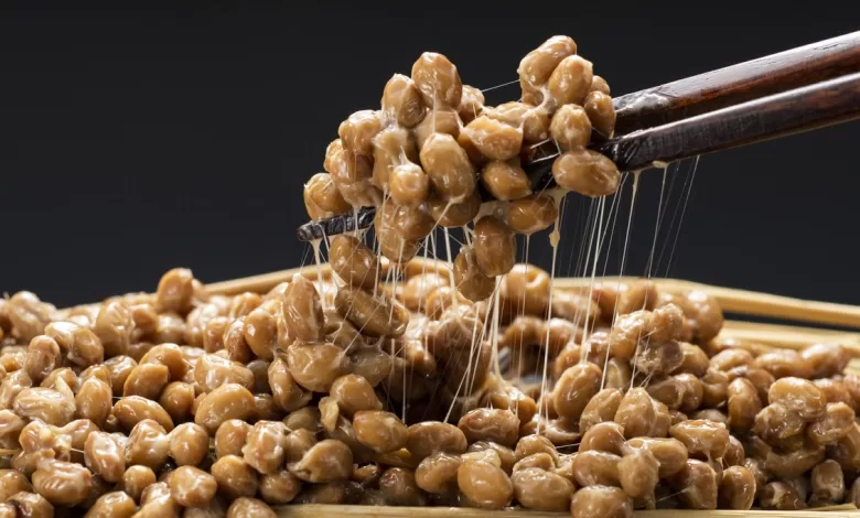 Fermente soya ürünleri ölüm riskini azaltıyor