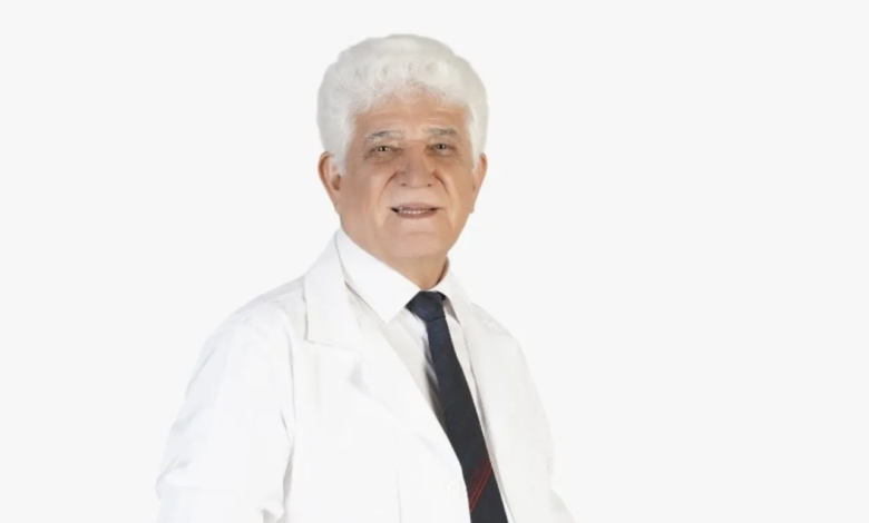 Ortopedi ve travmatoloji uzmanı Prof. Dr. Mahmut Argün, Özel Denizli Tekden Hastanesi'nde hasta kabulüne başladı.