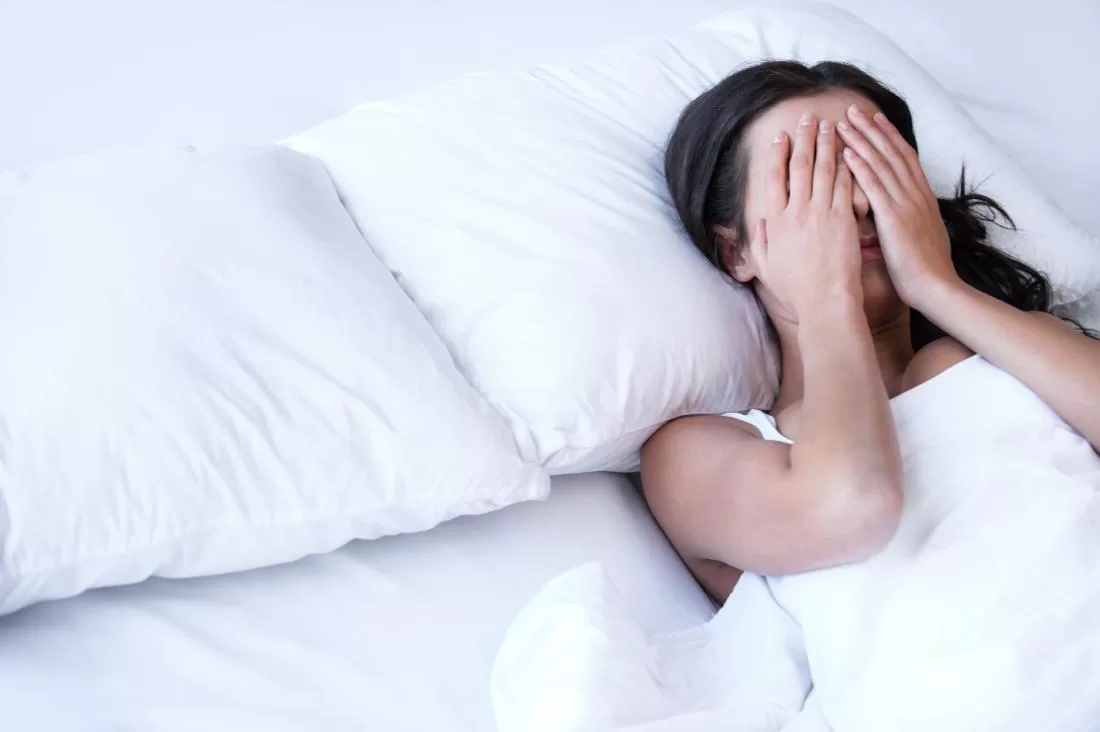 Araştırmalar kadınların erkeklere göre uykuya daha çok ihtiyaç duyduğunu kanıtlamıştır. Peki, kadınların neden daha fazla uykuya ihtiyacı vardır?