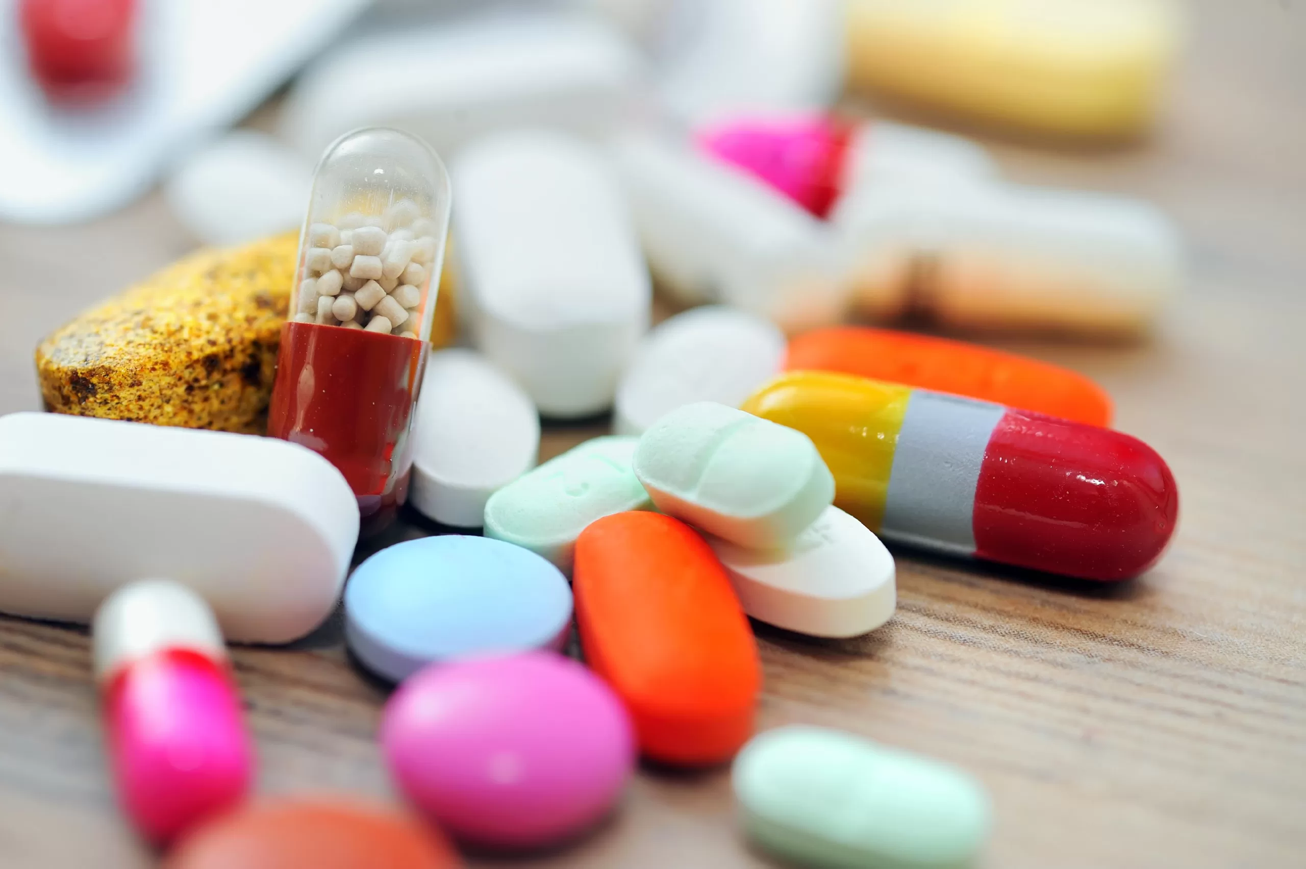 İlaç Endüstrisi İşverenler Sendikası (İEİS) Genel Sekreteri Savaş Malkoç, yerli ve milli ilaç üretimine desteğin artırılmasını istedi.