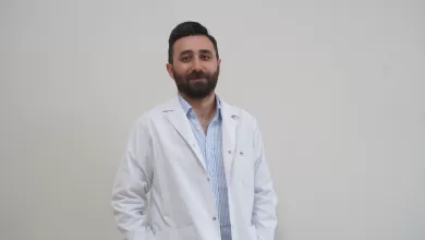 Bilecik Eğitim ve Araştırma Hastanesi’ne atanan Op. Dr. Mustafa Şahin göreve başladı.