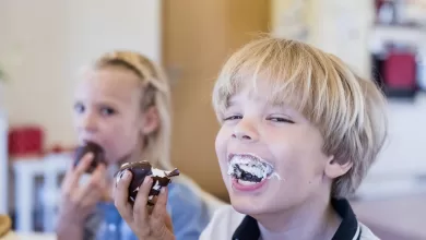 Şeker Çocukları Hiperaktif Yapar mı?